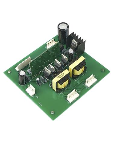 НВ23987 управления для сварки