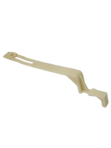 Тяга  выключателя L=153,8 мм для болгарки  5