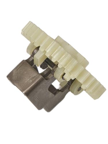 Чашка ЦБ регулятора с грузиками (с 2011) ДЭГ3300(А), 5000А, 5000АШЗ, 6500А, ДСЭГ2000А,3000А  3