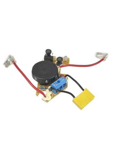 Регулятор оборотов DM170C для гравёра  4
