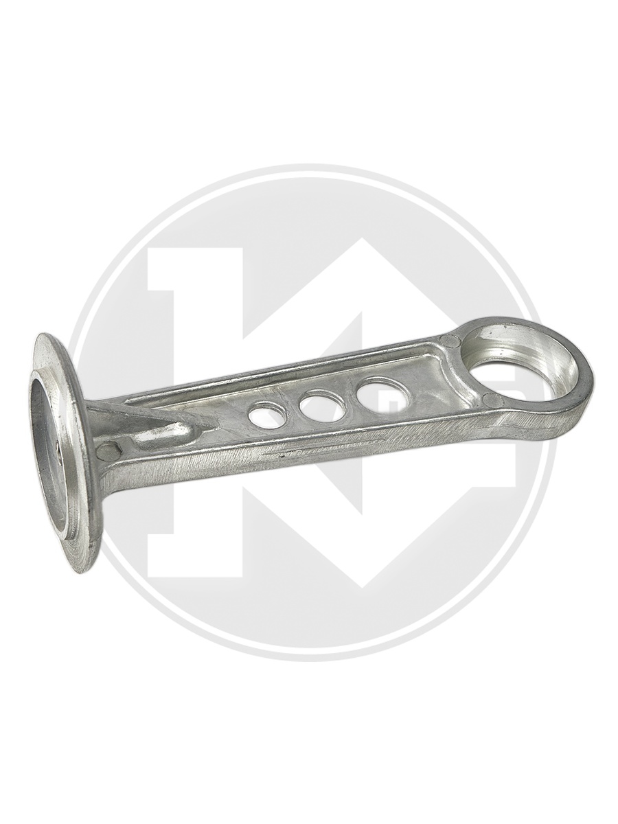 Шатун для компрессора 1