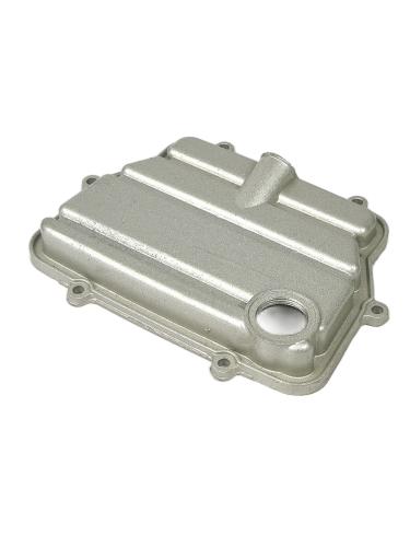 Крышка картера для компрессора КМК (LS), (ZD), (JJ)  4