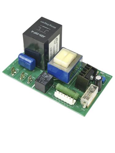 электронный H4197(K1645, K3068) без потенциометра для сварки