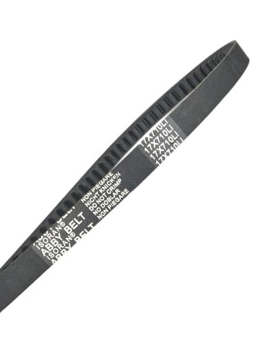 ABBY 17x710Li (La=790мм, b=16,5 мм) для виброплиты