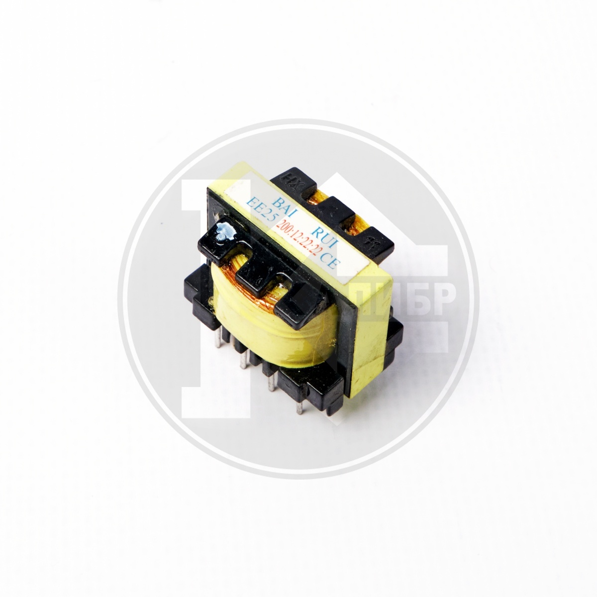 Трансформатор EE25 питания  1
