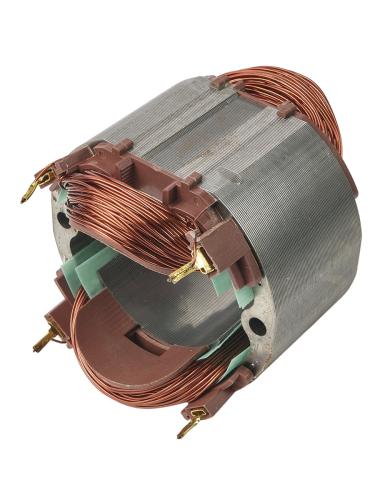 Статор d44, L=38, 64*71 мм (4 клем.) для компрессоров  5