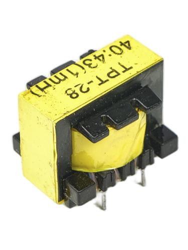 Трансформатор  TPT28 (40:43, 1mH) управления для сварки  5