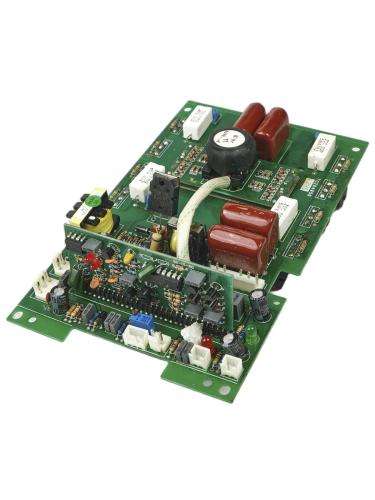 Плата электронная BS-KD-B3 (TC204959 с транзисторами TOSHIBA TTK2837) для сварки  2