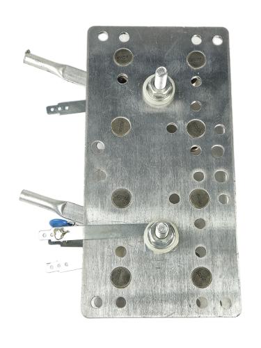 Блок выпрямительный ZQ35A для сварки  5