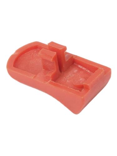 Ползунок выключателя 15,3*31,5 мм для болгарки  3