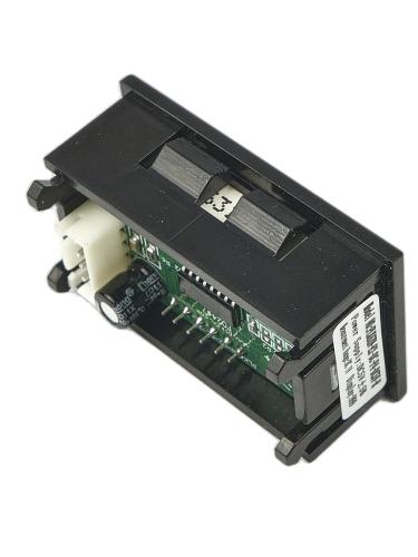 Дисплей PLK6ZN-E2-DC-P4-DC5V-R (26*45 мм) для сварки  2