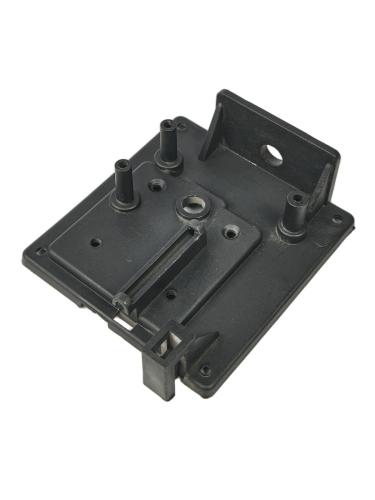 Накладка пластиковая механизма подачи проволоки для сварочного полуавтомата 2