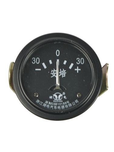  Hudian 30А BJ212 CA10, D=53мм