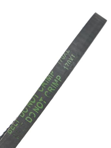 170XL-050 (La=440 мм, b=12,3 мм) для станка