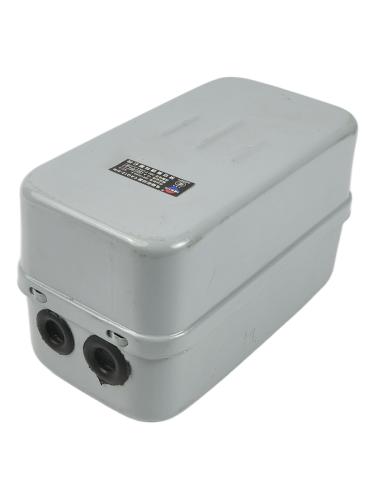 CAQ12-2/H(CTJ1-10) (380V, 10A)