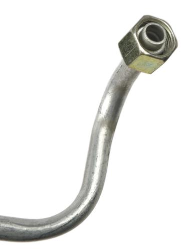 Трубка выходная для компрессора  4