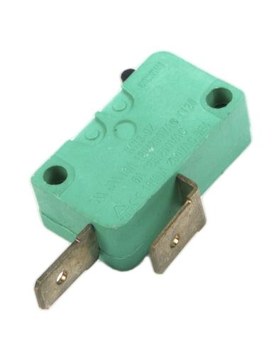 Микровыключатель DA7-10/1(KW2-16, MSB-1113-B, JD04-A1, HT1005) (10-13A)  4