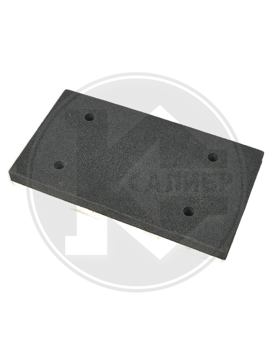 Подошва для для пневмошлифмашины 1