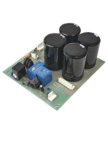 Электронная панель ВD-02-А0 (B67324, с конденсаторами 470 мкф/400V) для сварки  2