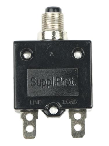 Автомат защиты 98S (10A) большой 35*31*14,5мм  2