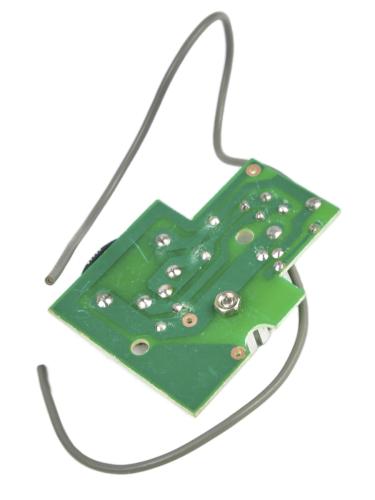 Регулятор оборотов CL-1 (плата DX-0402) для перфоратора  5