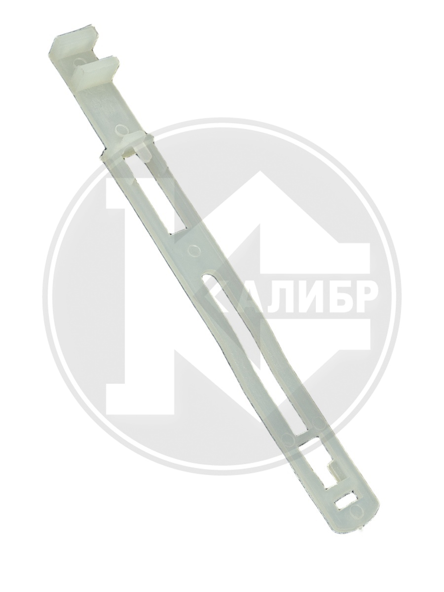 Тяга выключателя L=130 мм для болгарки 1