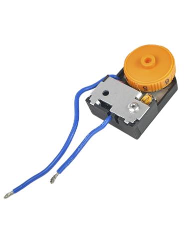Регулятор оборотов FD26-413A(12А), (KR125, 16A) для болгарки  4