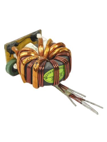 Трансформатор  силовой для сварочного инвертора  4