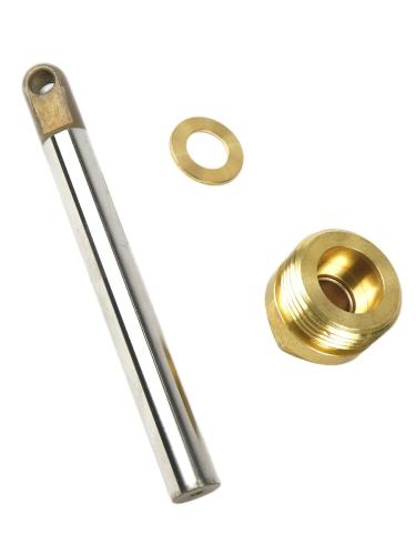 Плунжер (в сборе) для АБР-650  3