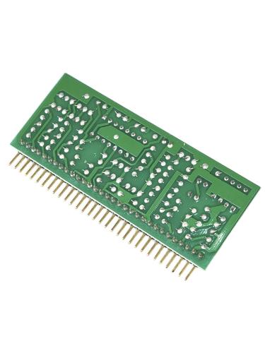 Плата  BK-01-AO для сварки  4