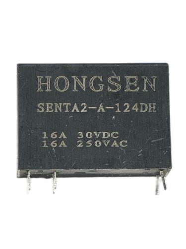 Реле  Senta2-A-124DH (16A) для сварки  4