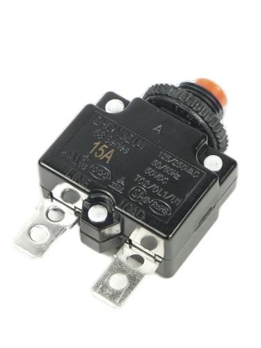 Автомат защиты 68S (15А) 29*22*14,5мм  3