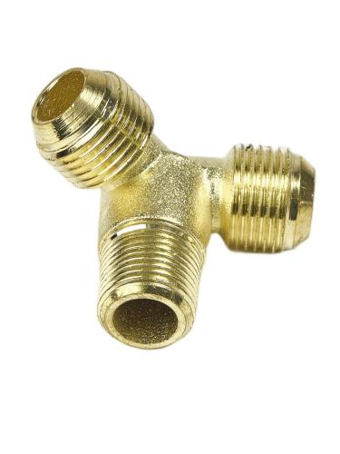 Тройник для компрессора 5