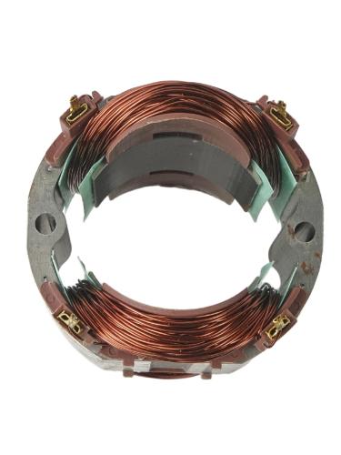 Статор d44, L=38, 64*71 мм (4 клем.) для компрессоров  2