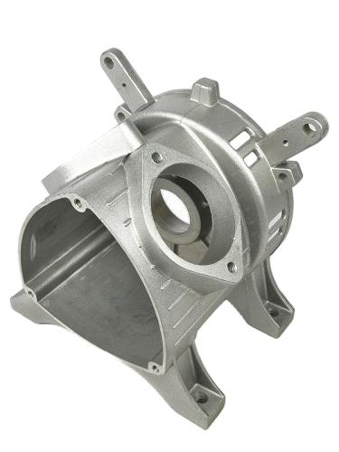 Картер (корпус) для компрессора 2