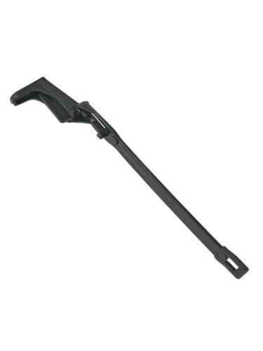 Тяга выключателя L=143,5 мм для болгарки  4