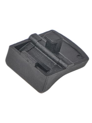 Ползунок  выключателя 20,3*24 мм для болгарки  4