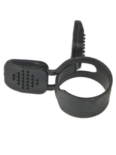 Хомут большой D20 мм в сборе для АБР-650  2