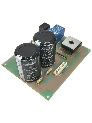 Плата электронная BD-KD-B1 (HB124540) нижняя для сварки  3