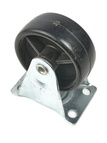 С-65 (D65мм) с площадкой (35*65мм) для сварки