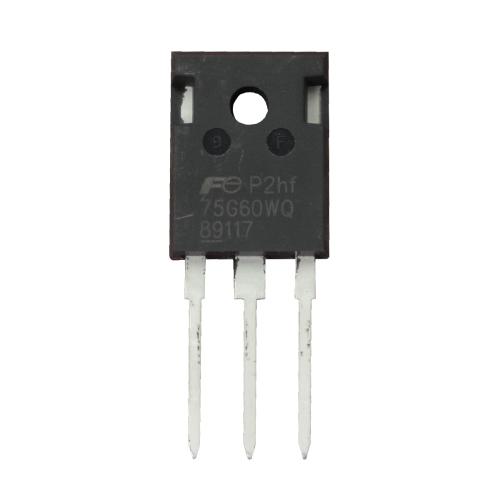 IGBT (75N60FL, 75G60WQ)