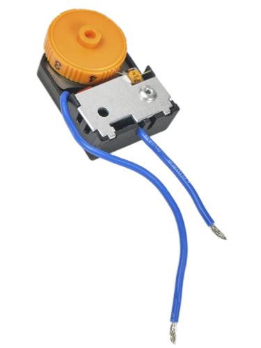 Регулятор оборотов FD26-413A(12А), (KR125, 16A) для болгарки  3