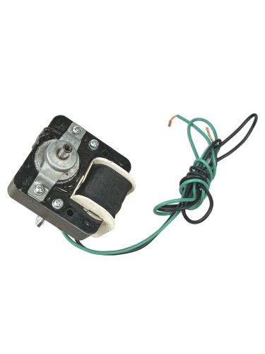 Двигатель вентилятора  YZF-2-30 (30Вт/220В) в сборе для сварочника  8