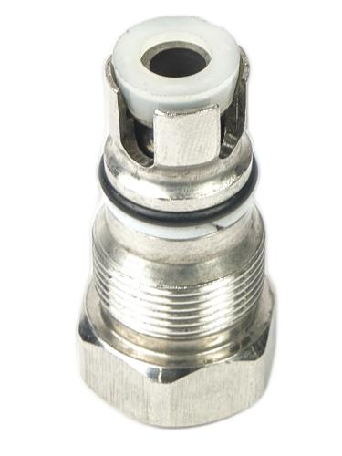 Клапан выпускной (в сборе) для АБР-650 4