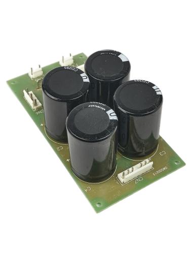 Плата электронная (питания) для сварочника  3