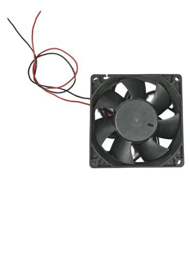 Вентилятор YTD249232S04500 (92*92*32мм, DC24V, 0,40A, 4500RPM) для сварки  2