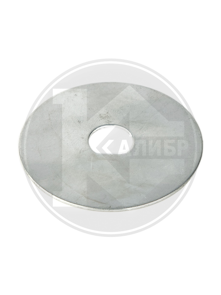 Шайба d16*66,5*1,2 мм (профильное) 1