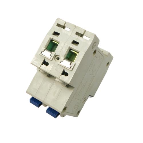 Выключатель автоматический JONCHN DZ47-60 (50A, Тип С)  4
