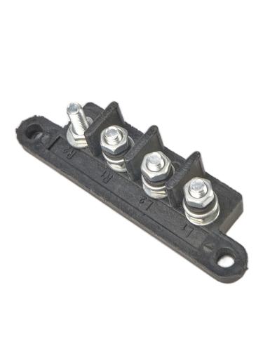 Разъем для проводов БЭГ, ДЭГ, ДСЭГ  2