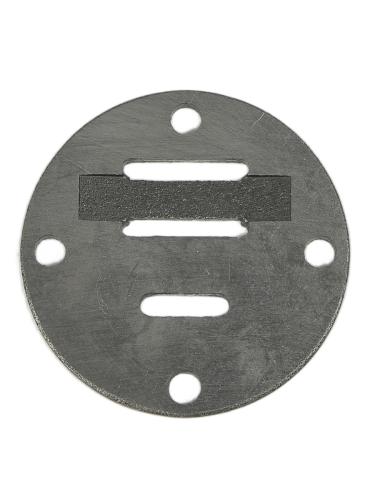 Плата клапана D73 мм для компрессоров КМК 2300 Вт (ZD/JJ), (JT) 4